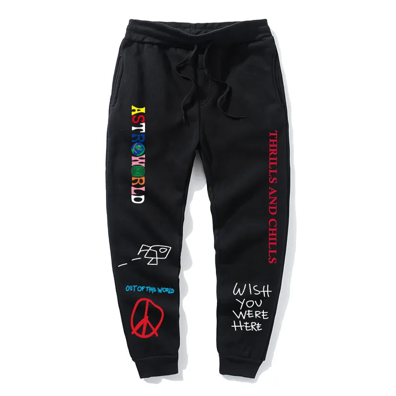 ASTROWORLD Sweatpants