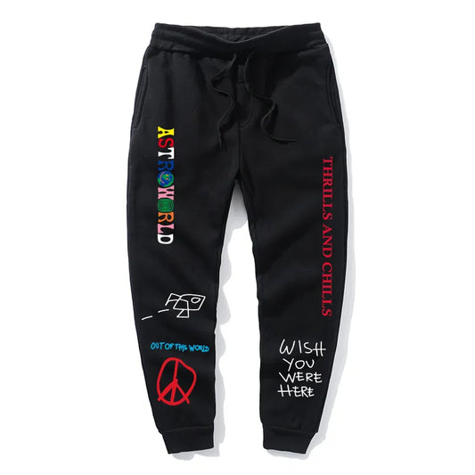 ASTROWORLD Sweatpants