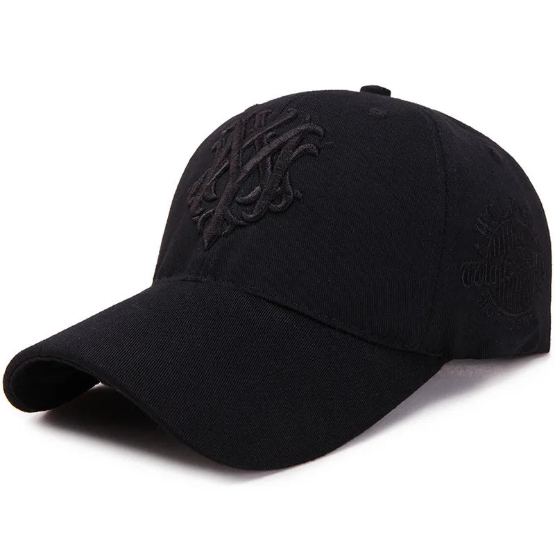 Totem Flame Baseball Cap