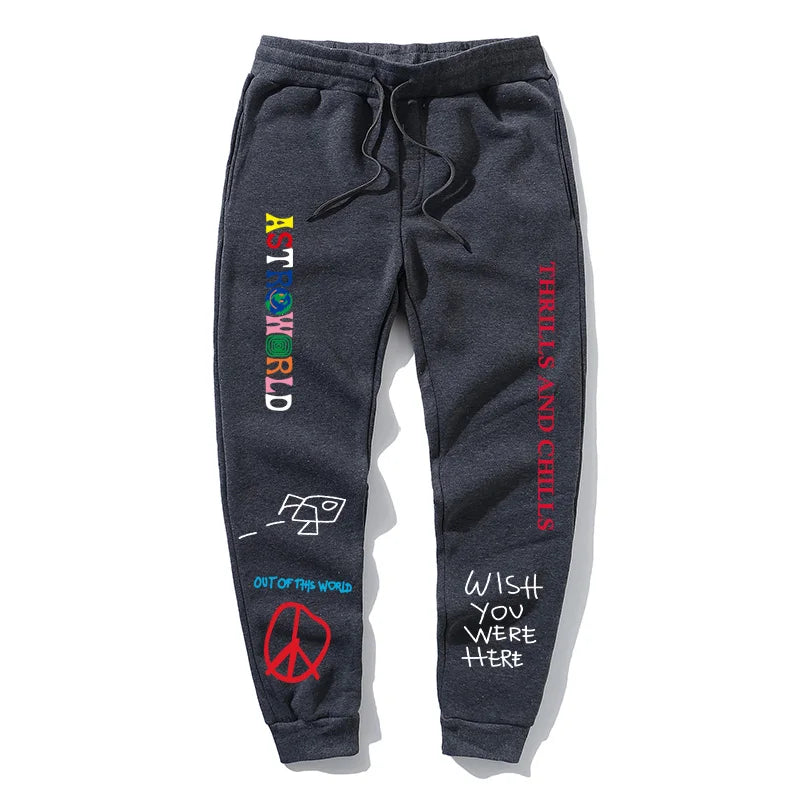 ASTROWORLD Sweatpants