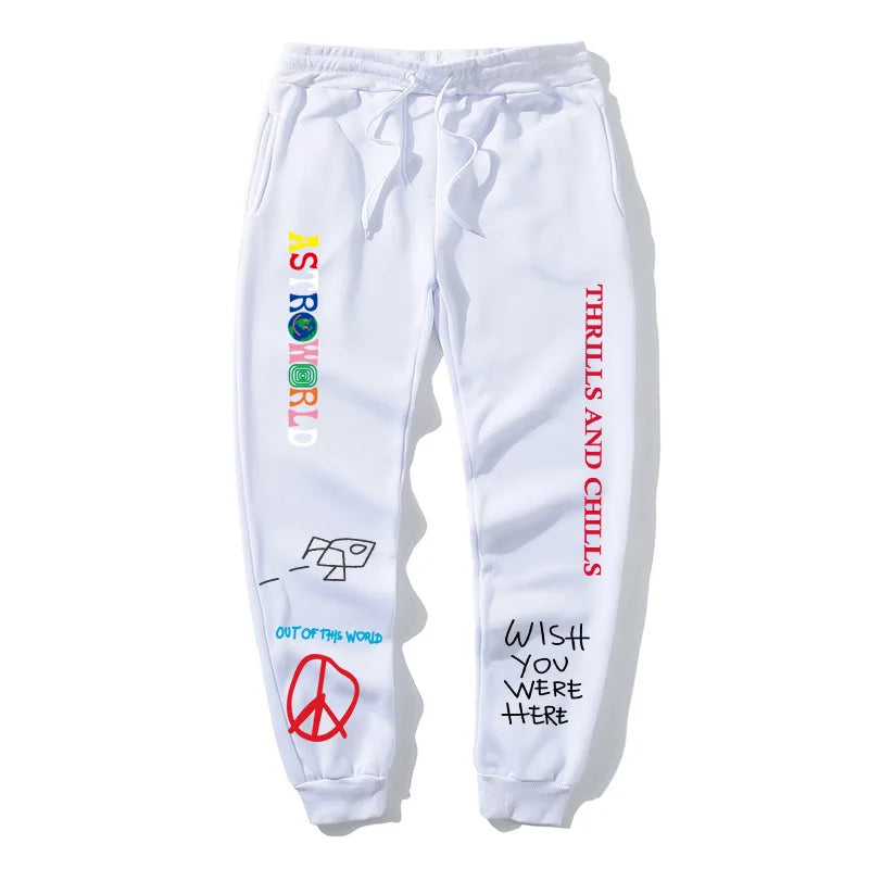 ASTROWORLD Sweatpants