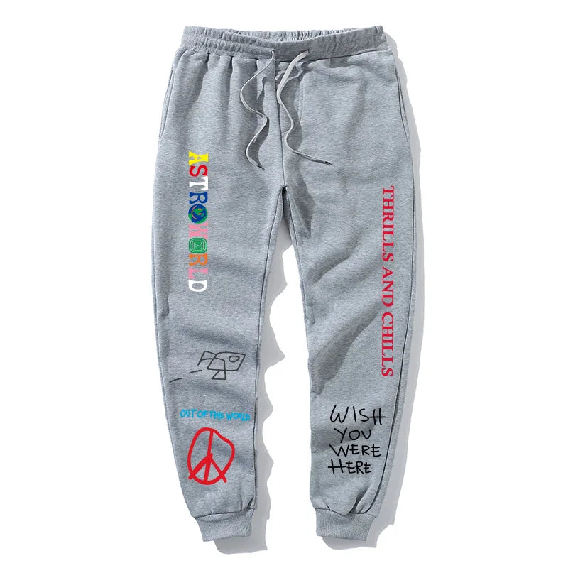 ASTROWORLD Sweatpants